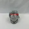 طاحونة صغيرة لطاحن البن بطاحونة كهربائية كهربائية منزلية من الصلب غير القابل للصدأ، طاحونة 8300 طاحن حن الدقيق بمطاحن فول الصويا details Picture